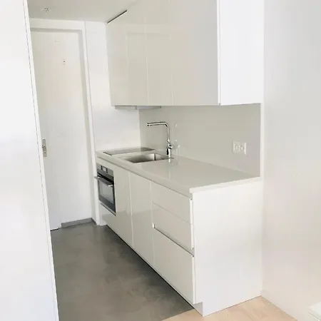 Davos Holiday Apartment Apartamento