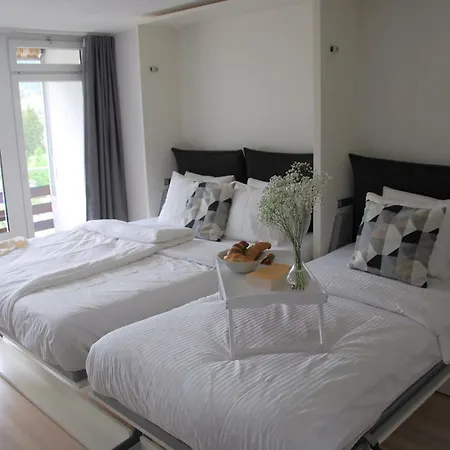 Davos Holiday Apartment