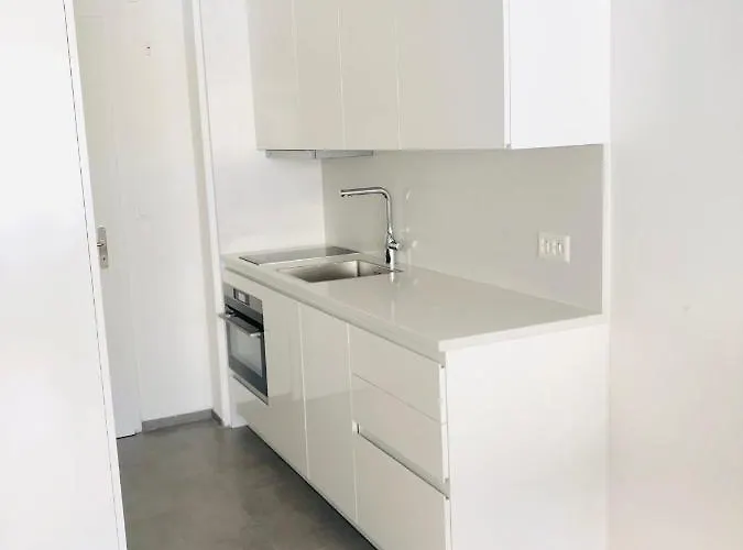 Davos Holiday Apartment Apartment