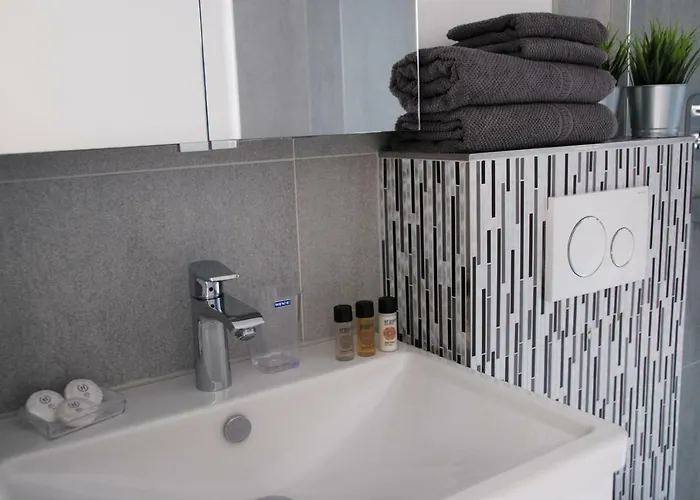 Apartment Davos Holiday Apartment *