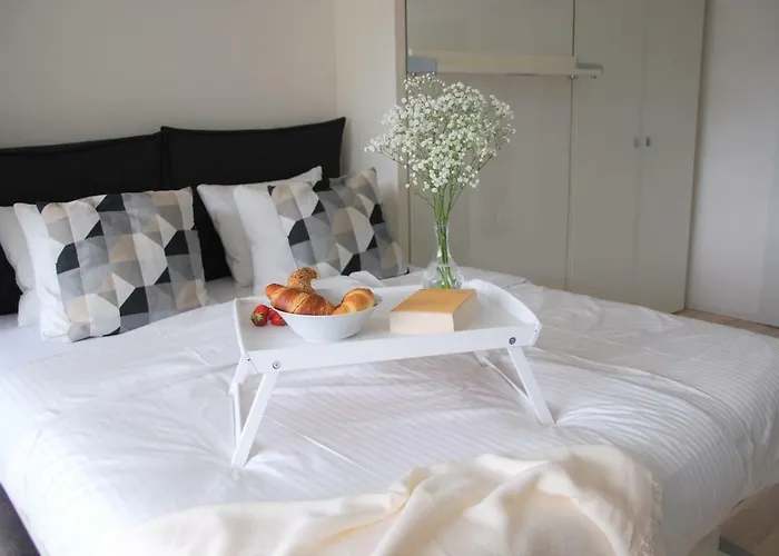 Davos Holiday Apartment Apartment