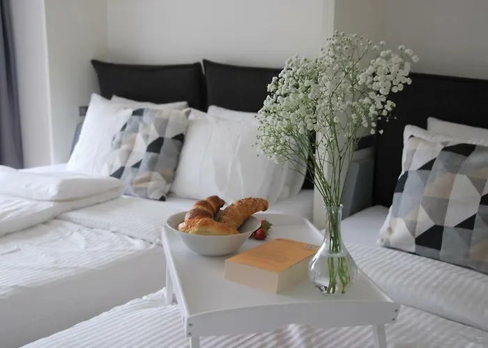 Davos Holiday Apartment Apartment