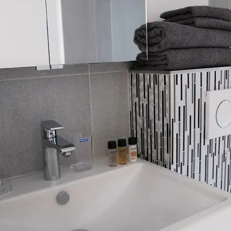 Lejlighed Davos Holiday Apartment *