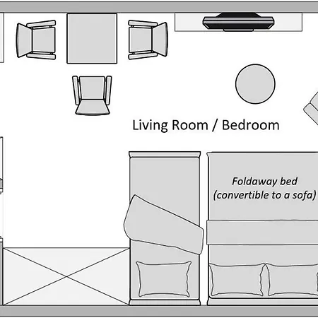 Apartman Davos Holiday Apartment Davos