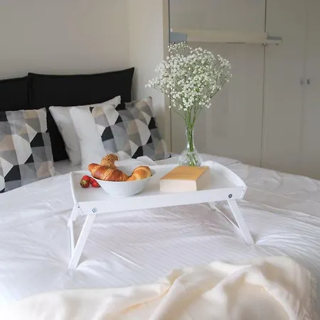 Davos Holiday Apartment 公寓