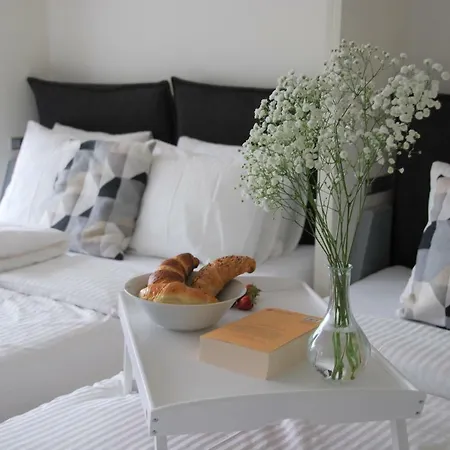 Davos Holiday Apartment 公寓