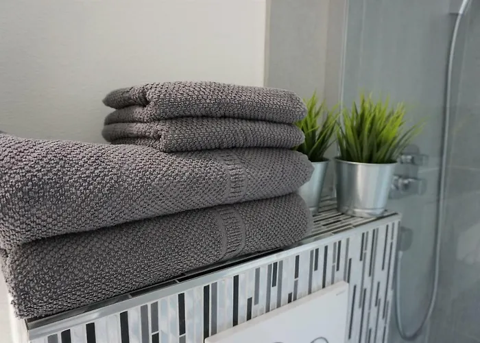 Davos Holiday Apartment 达沃斯