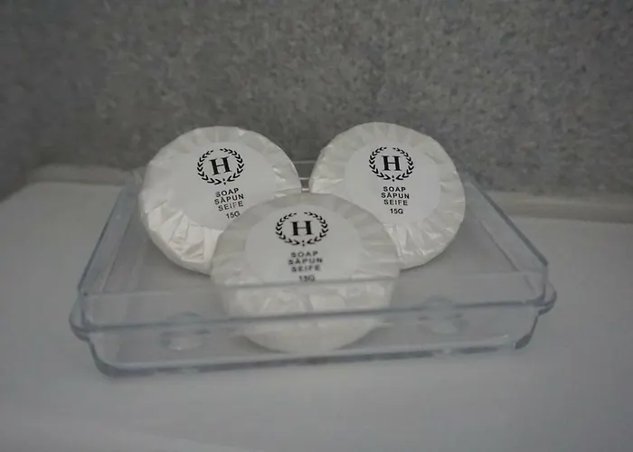 公寓 Davos Holiday Apartment