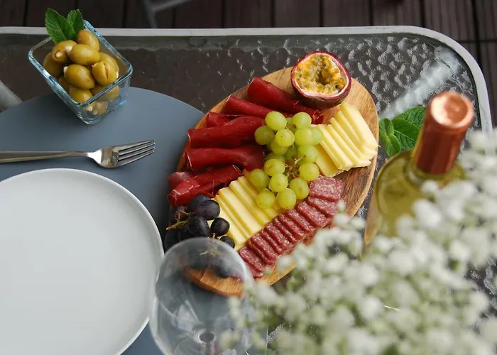 Davos Holiday Apartment 达沃斯